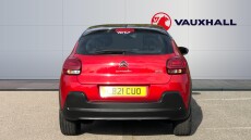 Citroen C3 1.2 PureTech Flair 5dr Petrol Hatchback